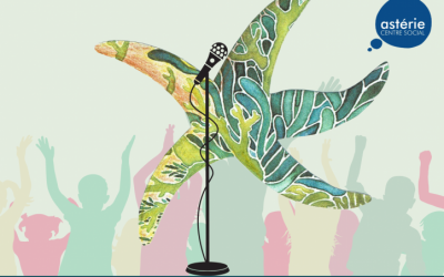 L’ASTÉRIE PRÉSENTE SON ASSEMBLÉE GÉNÉRALE SPECTACULAIRE LE 12 AVRIL 2024