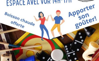 Sortir oui! Mais pas seul.e.s! Prochaine sorties…