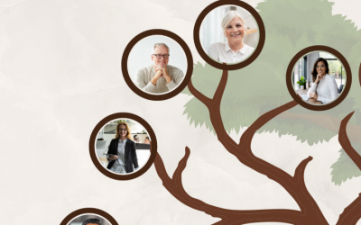 Reprise du Club Généalogie le vendredi 3 octobre