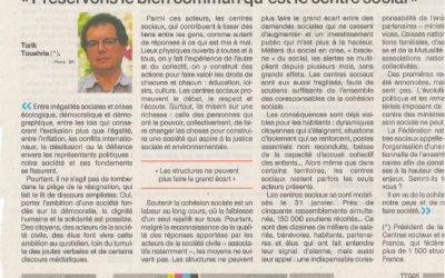 MOBILISATION NATIONALE