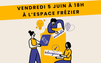 Assemblée générale 2026