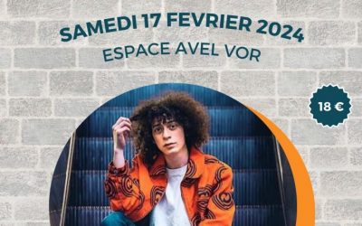 Spectacle ROMAN DODUIK