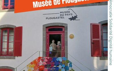 sortir oui! mais pas seul.e.s! Musée de Plougastel