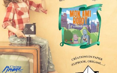 Une journée au Ciné: Vendredi 26 Avril