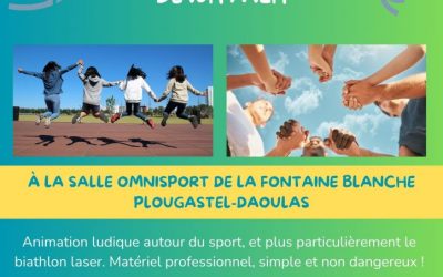 Animation parents/ados